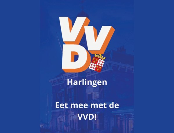 Kent u een Harlinger die een etentje verdient?