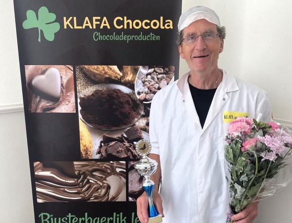 Klafa Chocola Bjusterbaerik Lekker Achlum Kampioen jonge duiven Sponsorcompetitie 2025