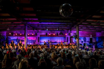 Laatste kaarten voor concert Nederlands Douane Orkest