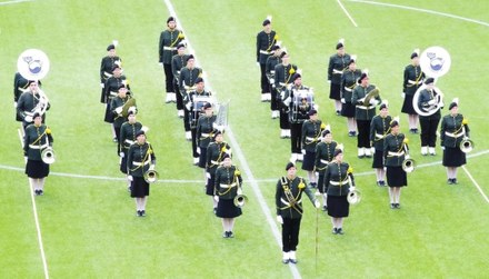 Loud and Proud in Leeuwarden