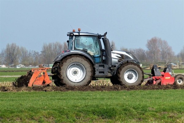 LTO Noord content over metingen energiecentrale Harlingen