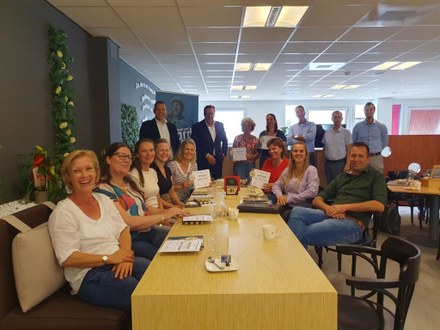 Meld je nu aan voor gratis Ondernemersprogramma voor Starters in Noordwest-Friesland