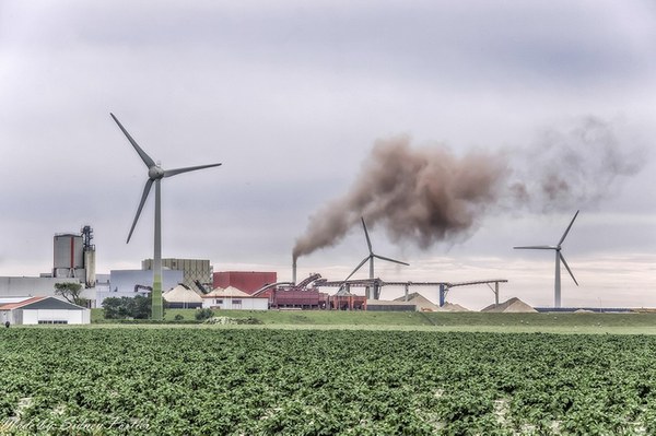 Milieuschandaal in Fryslân: provincie liet afvaloven jarenlang illegaal draaien