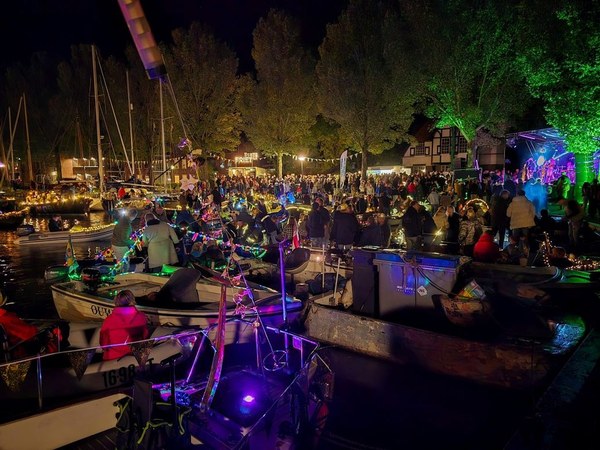 “Mis de boot niet!” – Laatste keer Ongeschut onder vlag van BENG