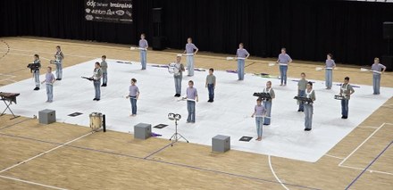 Mooie scores voor Hosanna in Almere