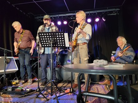 Muziek make altied leuk