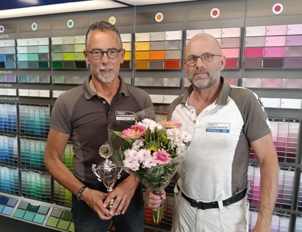 Nauta’s Schildersbedrijf wint Fond Sponsorcompetitie 2026