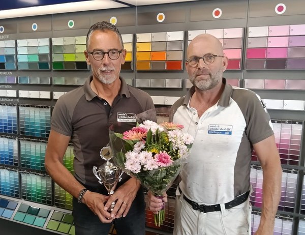 Nauta’s Schildersbedrijf wint Fond Sponsorcompetitie 2026