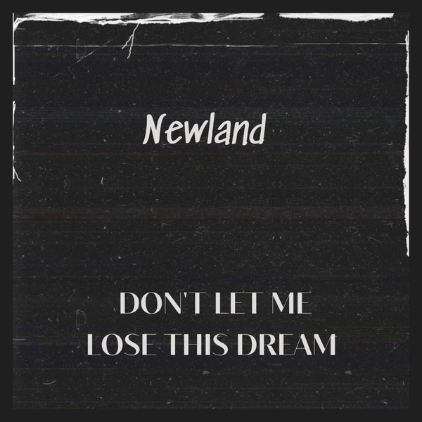 Newland brengt nieuwe single uit met twee gloednieuwe songs!