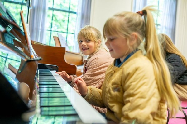Nieuw cursusseizoen Seewyn Kunsteducatie start op 24 augustus