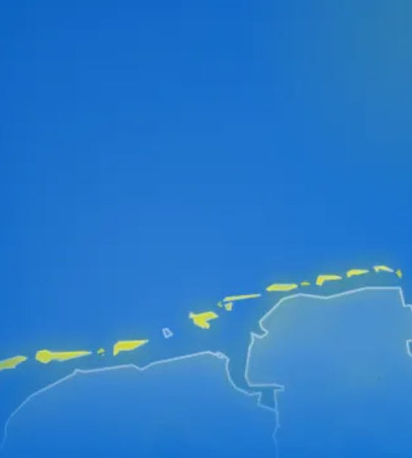 Nieuw dashboard maakt duurzaamheid recreatie in het Waddengebied inzichtelijk