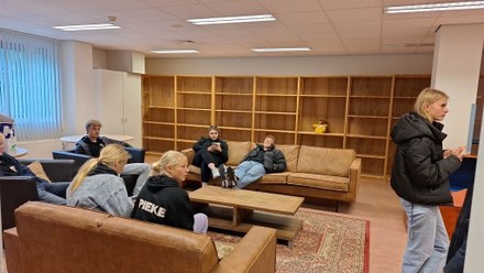 Nieuwe Jongerenwerkplek in Harlingen: EPIC(Diamant) van Start!