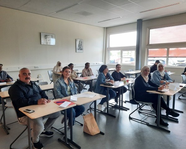 Nieuwe Start Harlingen biedt extra ondersteuning aan statushouders