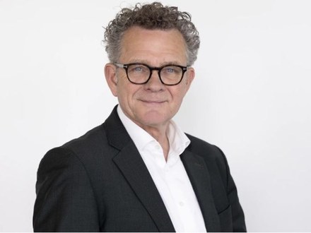 Nieuwe waarnemend directeur voor Maritieme Academie Harlingen
