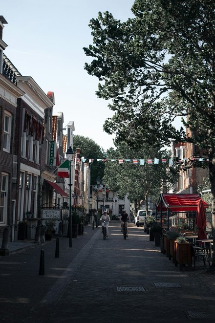 Nieuws en ontwikkelingen in Harlingen: hoe de Waddenstad blijft bruisen en vernieuwen