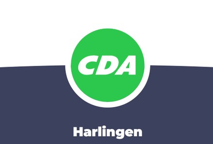 Nieuws uit de Raad van 4 maart 2026: CDA Harlingen