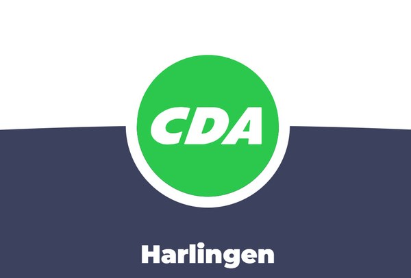 Nieuws uit de Raad van 4 maart 2026: CDA Harlingen