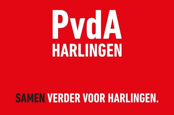 Nieuws uit de raad september 2024 - PvdA Harlingen