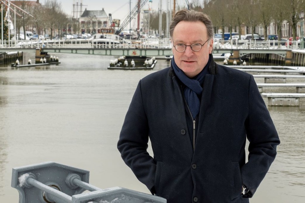 Noorder- en Zuiderhaven: ruimte om vooruit te kijken met nieuwe exploitatie