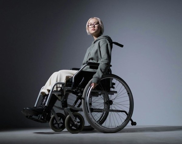 November: De Maand van Aangepast Sporten in Fryslân!