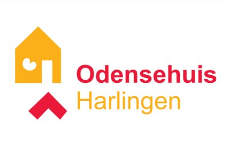 Odensehuis vanaf 16 juli open in Harlingen