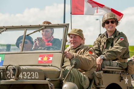 Onair bij Omroep Zilt