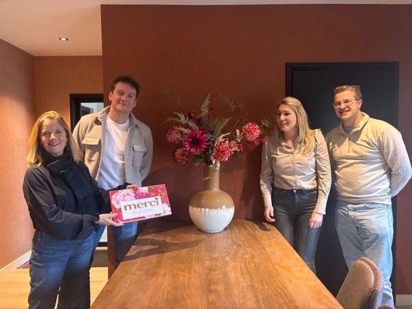 Ondernemer in het zonnetje: Novisafe uit Harlingen