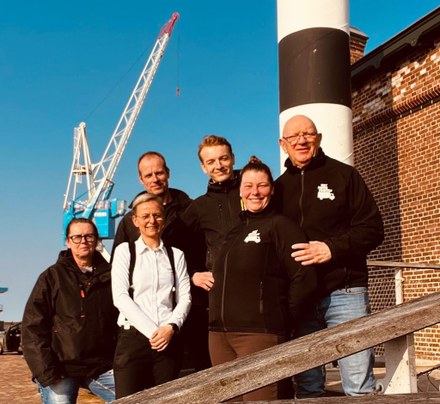 Ondernemer in het zonnetje: Stichting De Drie Bruggen