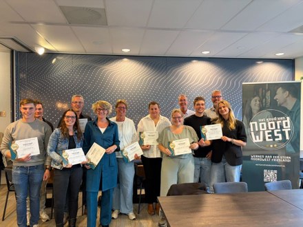 Ondernemersprogramma voor Starters start 26 oktober na succesvolle voorjaarseditie