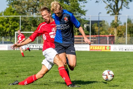 Onnodig puntverlies fc Harlingen