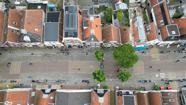 Ontdek Harlingen: Harlinger Lanenkaatsen 75 jaar deel 5