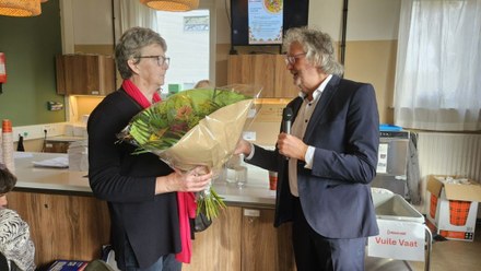 Open Dag Nieuw Zuid Harlingen trekt bezoekers met inspirerend programma