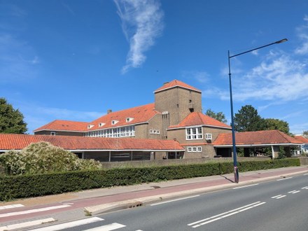 Open Monumentendag!