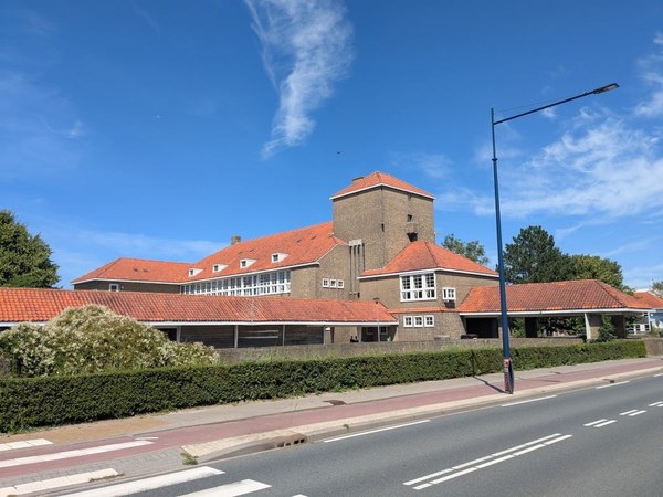 Open Monumentendag!