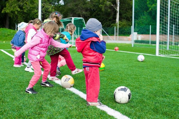 Oproep: doneer sportuitrusting voor Oekraïne!