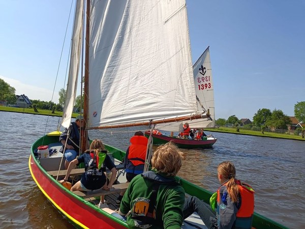 Oproep: Lotgenoten gezocht!