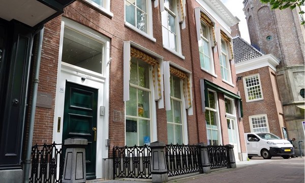 Oud Harlingen vraagt politieke partijen om een duidelijk erfgoedstandpunt