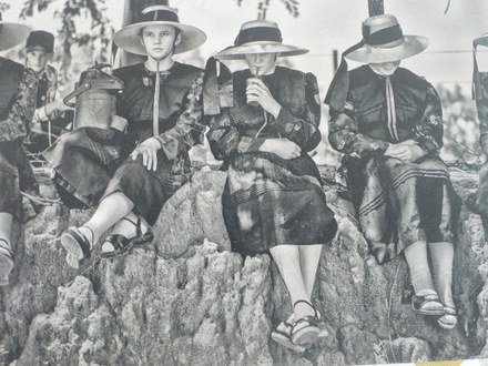 Oud-Harlinger Henk Bleeker legt de gesloten wereld van de Mennonieten in Paraguay vast