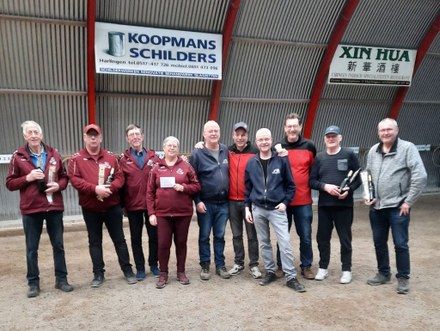 Ouwe Seunen Toernooi