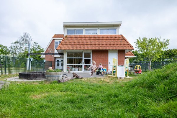 Overname Thuishuis Blije Bende