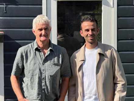P.V. Ons Genoegen – Sjoerd en Rutger Zwart grandioze winnaars derde Jonge‑Duivenvlucht vanuit Heusden‑Zolder