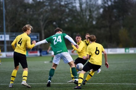 Pas op de plaats voor Zeerobben