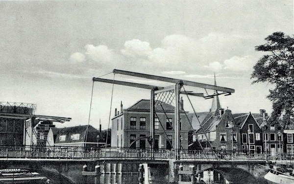 Persbericht van de Vereniging Oud Harlingen: Uitspraak in het beroep tegen de vergunning Franekereind 42