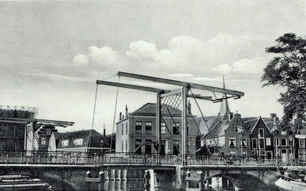 Persbericht van de Vereniging Oud Harlingen: Uitspraak in het beroep tegen de vergunning Franekereind 42