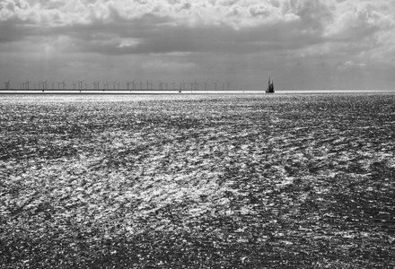 Pilot verondieping vaargeul Boontjes van start: eerste meetresultaten geanalyseerd