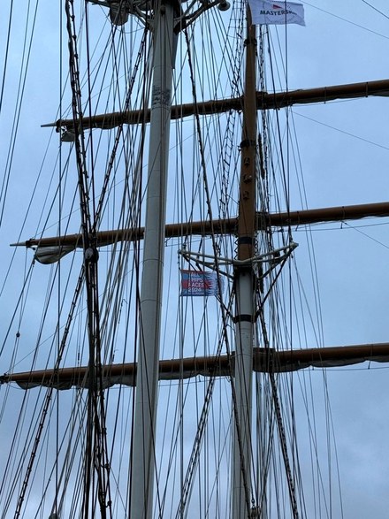 Port of Harlingen trotse hoofdsponsor van Tall Ships Races Harlingen