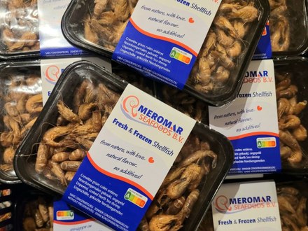 Puur, ambachtelijk en recht uit zee!