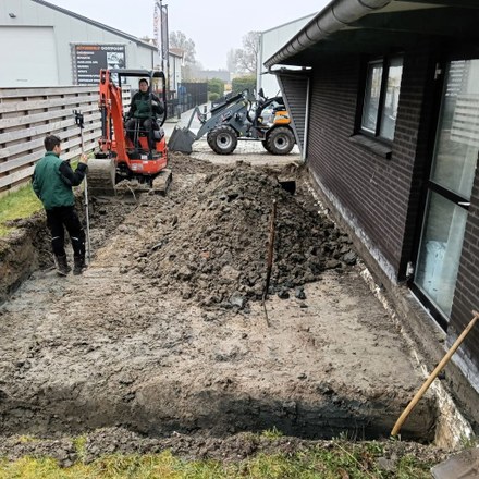PV Harlingen e.o. bouwt aan de toekomst