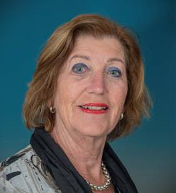 PvdA | GroenLinks stelt kandidaten voor: Greet Stoker