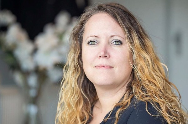 PvdA | GroenLinks stelt kandidaten voor: Ylse Sijbesma